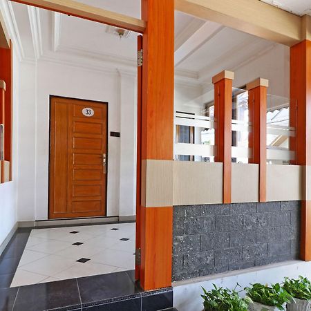 Hotel Sas Syariah Banjarmasin  Buitenkant foto