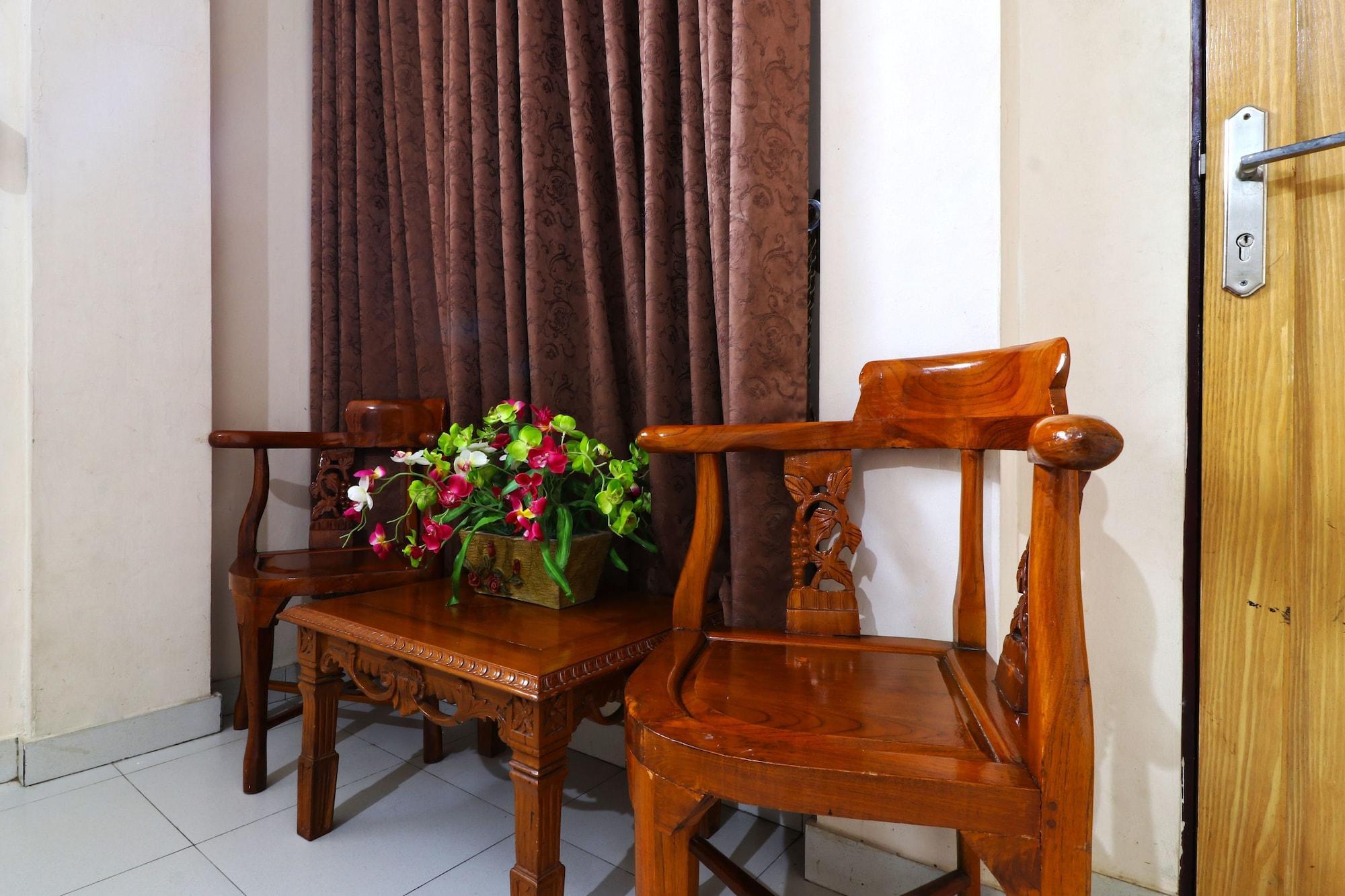Hotel Sas Syariah Banjarmasin  Buitenkant foto
