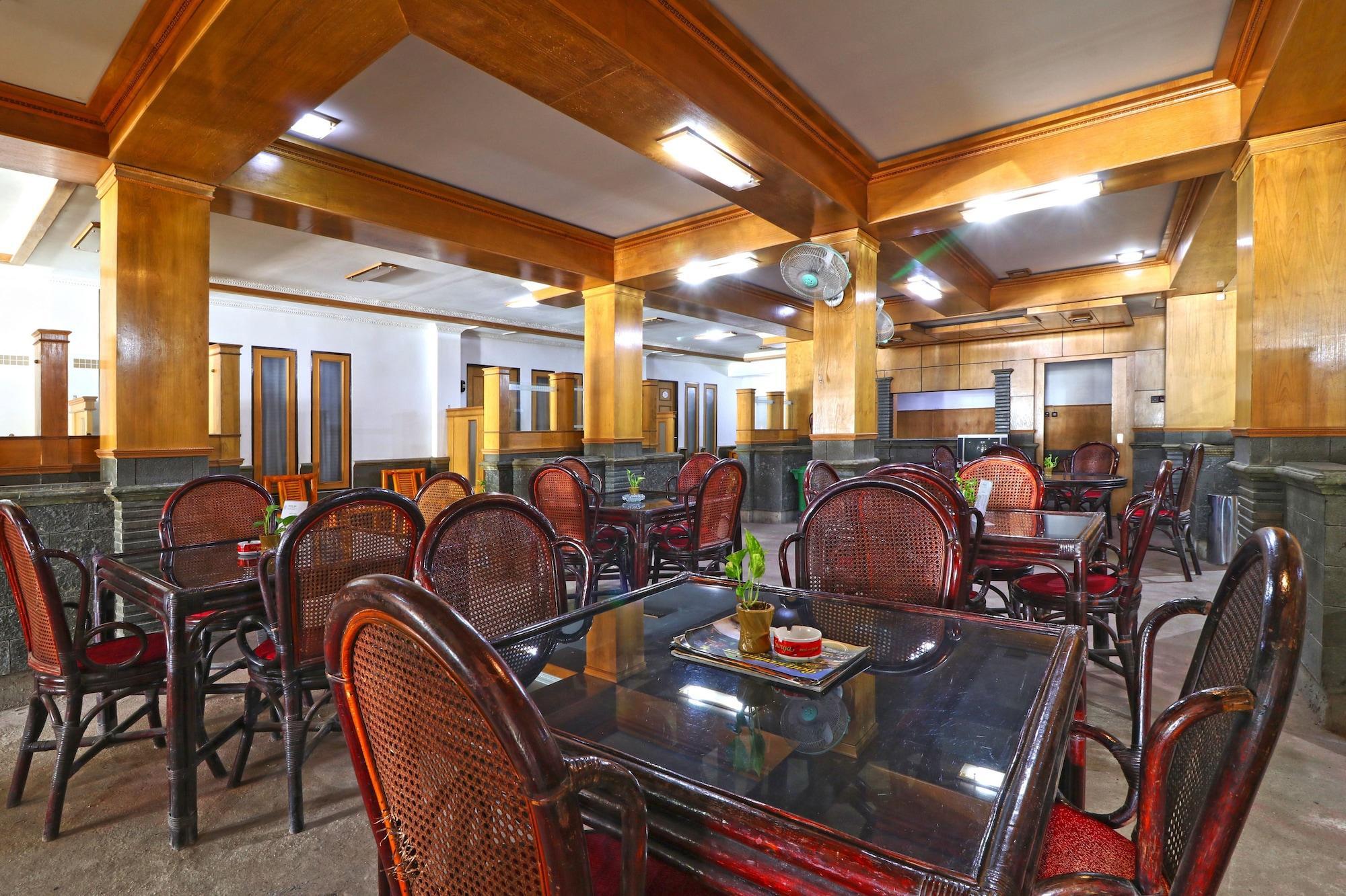 Hotel Sas Syariah Banjarmasin  Buitenkant foto