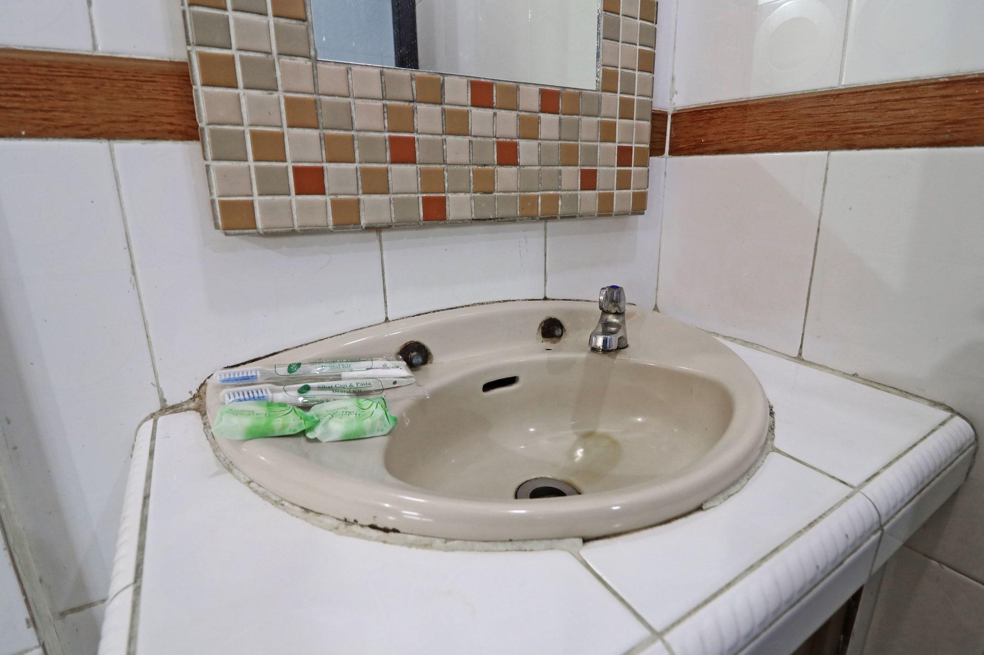 Hotel Sas Syariah Banjarmasin  Buitenkant foto