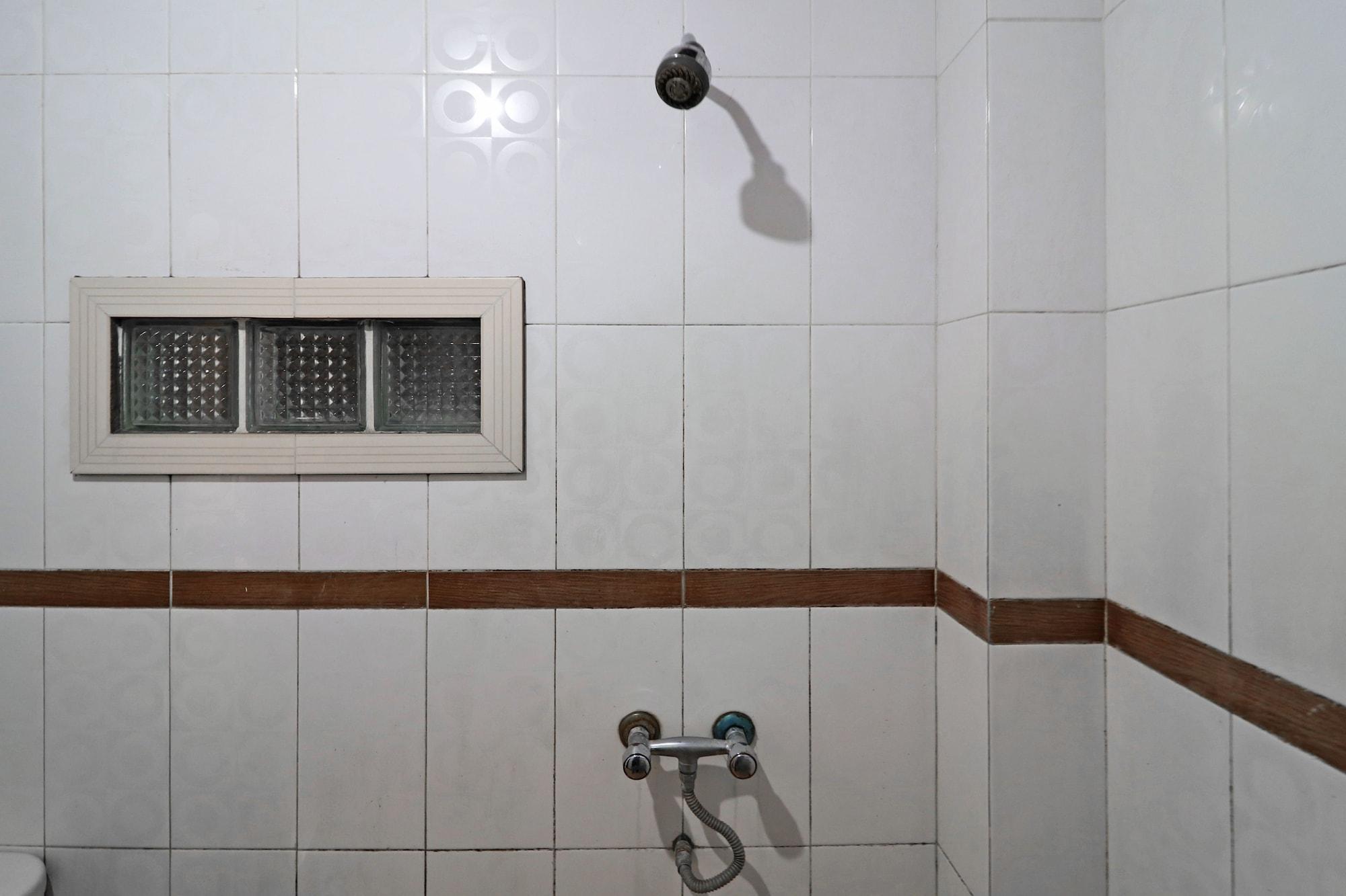 Hotel Sas Syariah Banjarmasin  Buitenkant foto