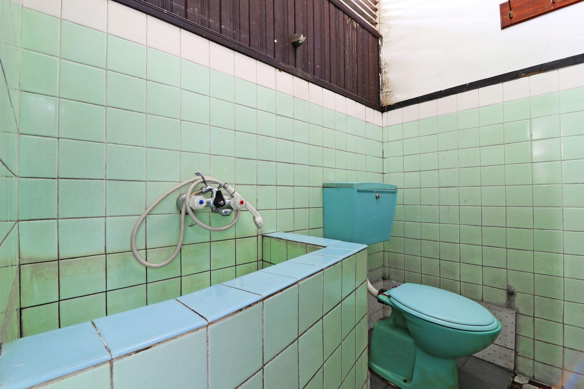 Hotel Sas Syariah Banjarmasin  Buitenkant foto